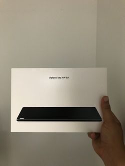 Samsung Tablet