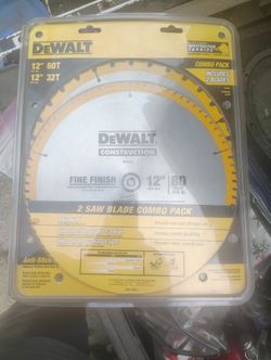 Saw Blades