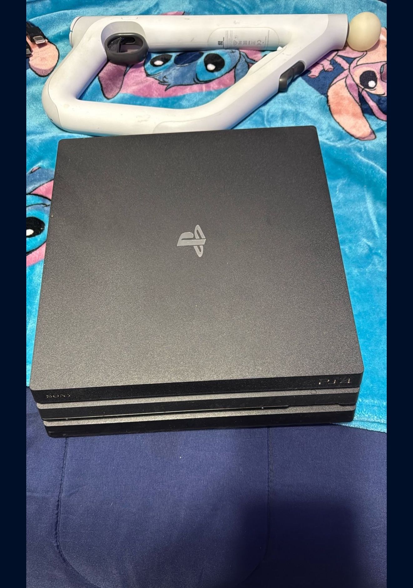 Play Station 4