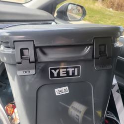 New Yeti Roadie 24