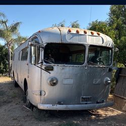 Motor Home 