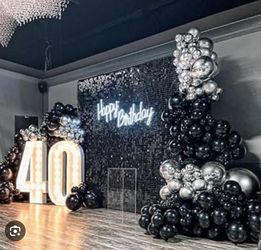 Party Decorations