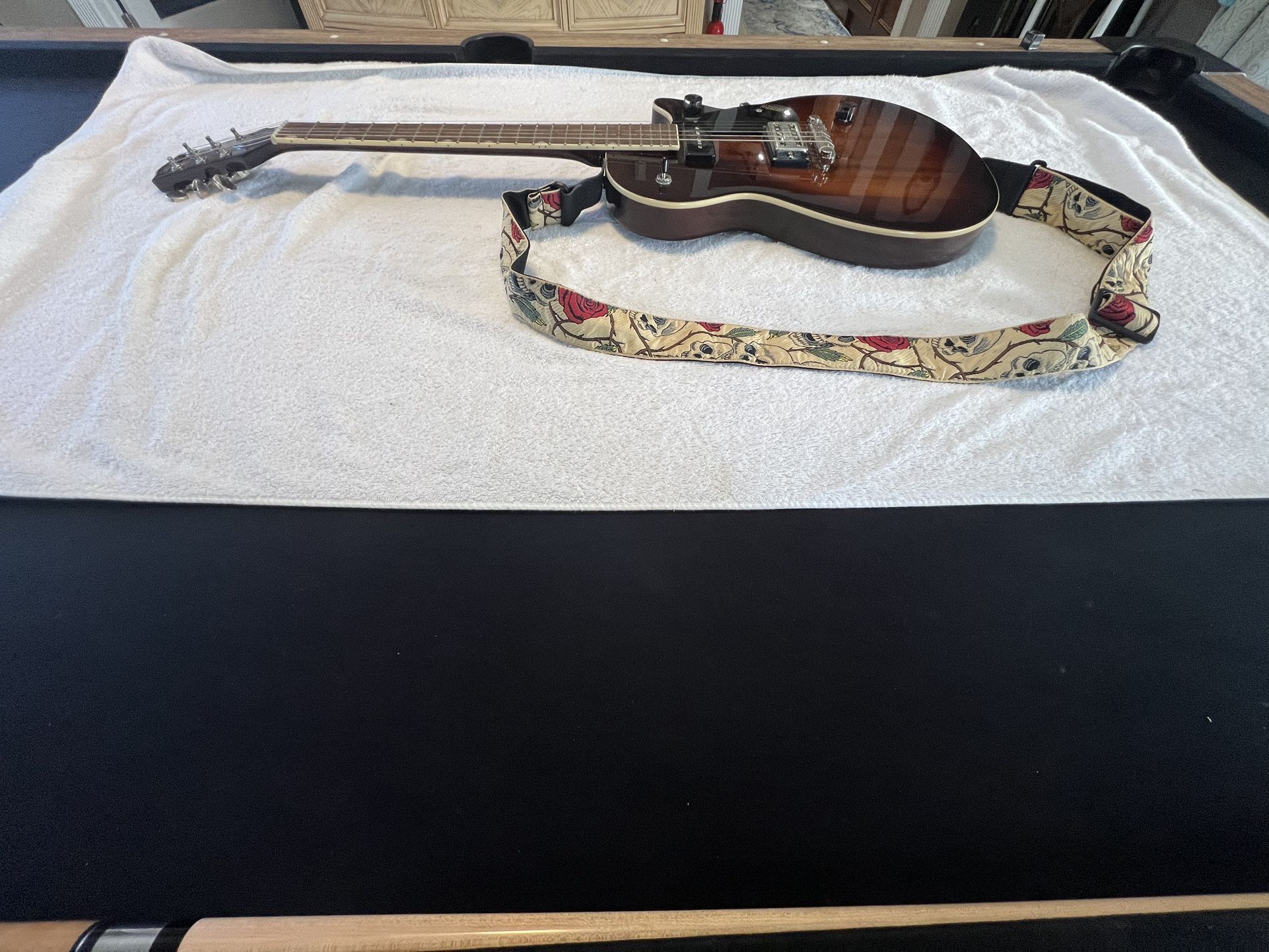 Electric Guitar Gretsch