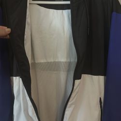 CSG Windbreaker Jacket 