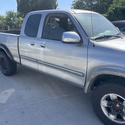 2006 Toyota Tundra