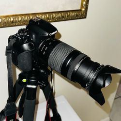 Canon t8i