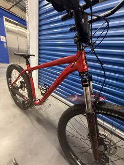 Marin Timberjack 29er Mountain Bike – Large – Hydraulic Disc – Trail Ready