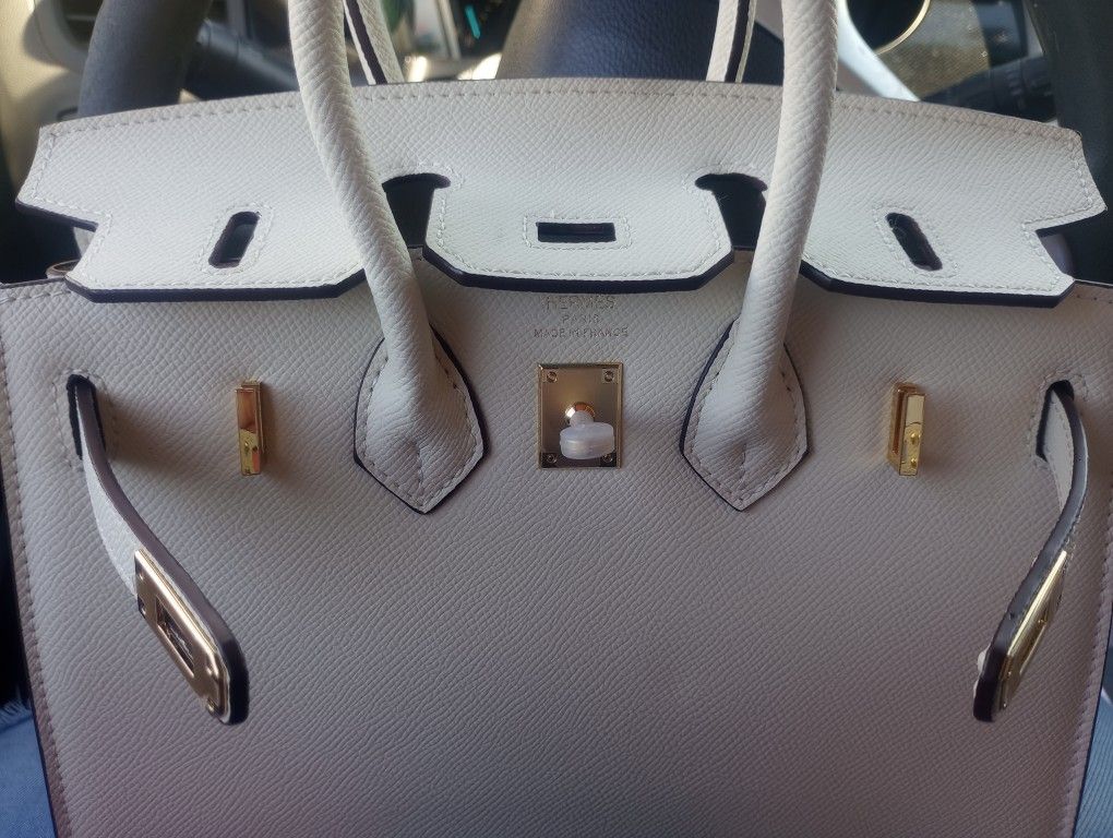 HERMES BIRKIN