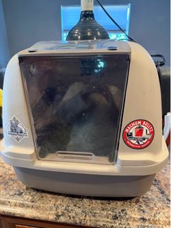 Incubator for Puppies, Kittens etc