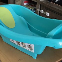 Infant Bathtub 