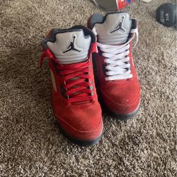 Raging Bull 5