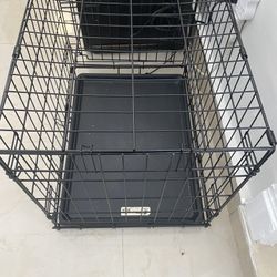 Médium Size Dog Cage