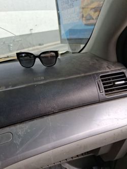 Authentic Versace sunglasses