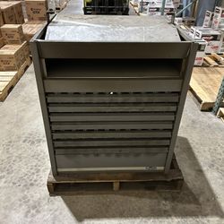 Gas Heater