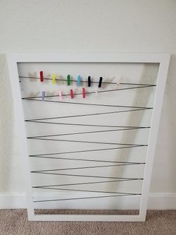 Picture Display Frame