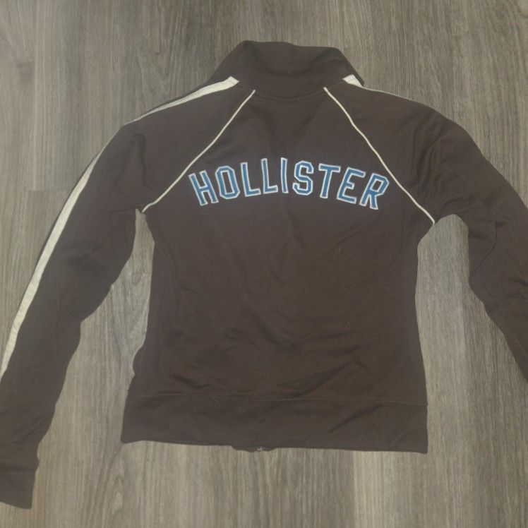 Hollister Vintage Jacket 