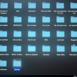 Music For Sale (djs)