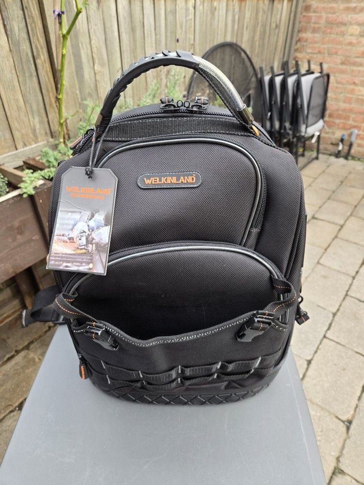 Weilinland Backpack
