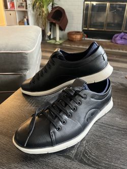 Van Heusen Dress Shoes -10.5