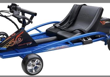 Razor go Cart