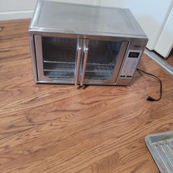 Oster Toaster Oven 