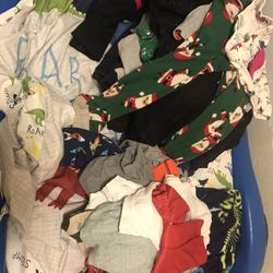 Boys Clothes 