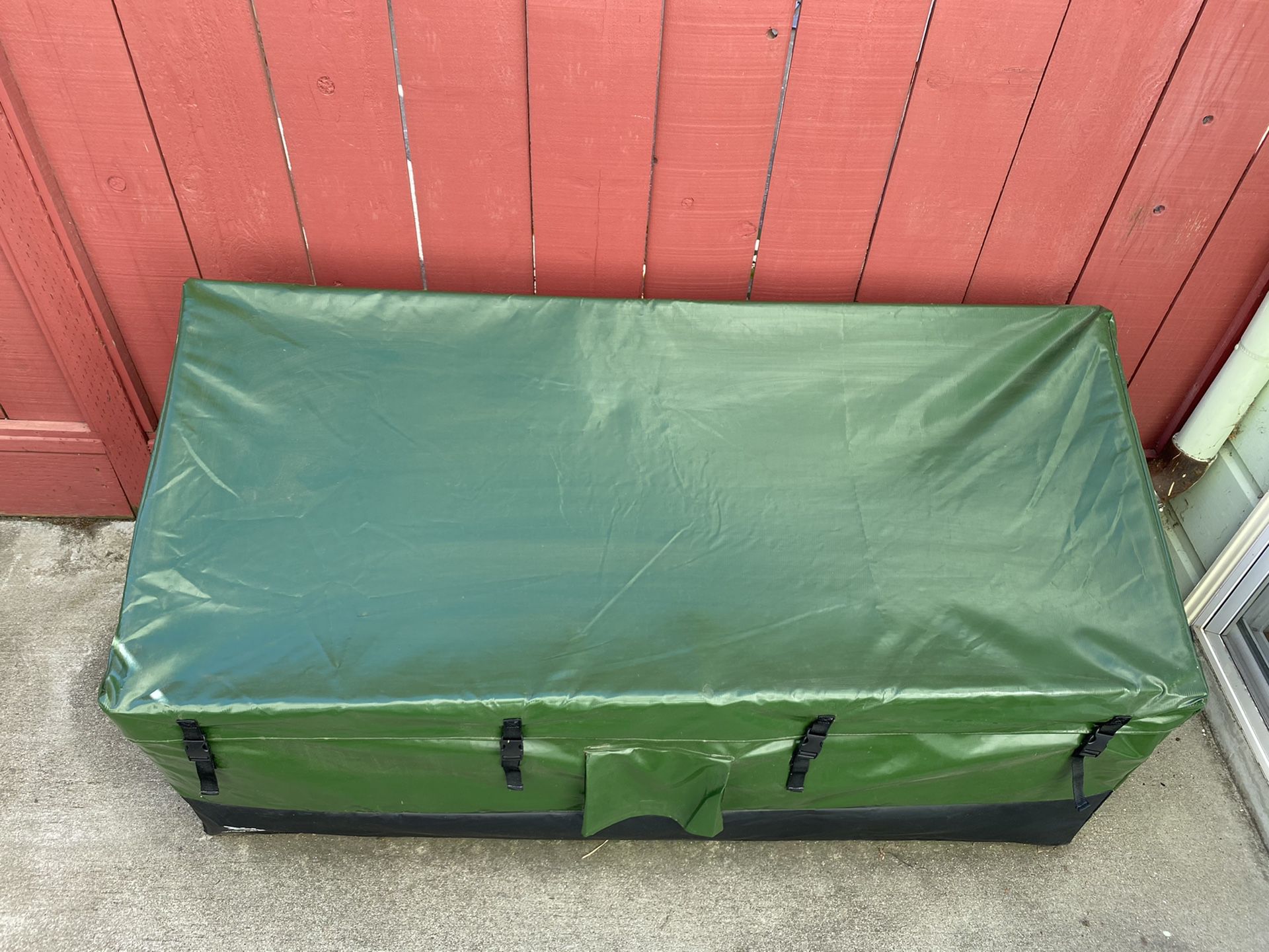 YardStash Outdoor Storage Deck Box XL