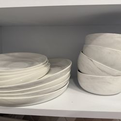 Dish Set