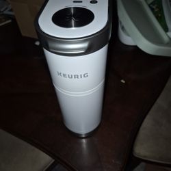 Keurig Mini Plus