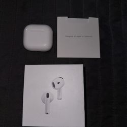 AirPod 4