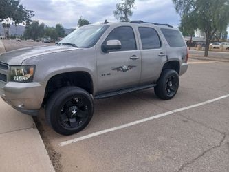 2007 Chevrolet Tahoe