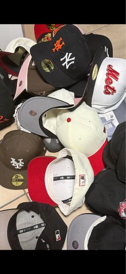 Fitted new era