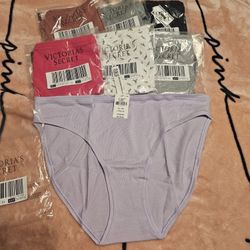 Victoria Secret Panties