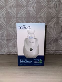 Bottle Warmer
