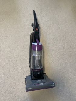 Bissell CleanView OnePass Upright Vacuum Cleaner - Works Great