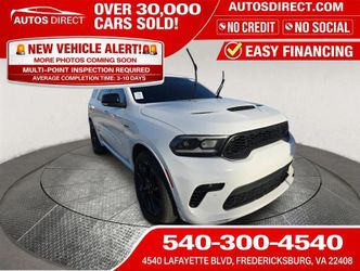 2021 Dodge Durango