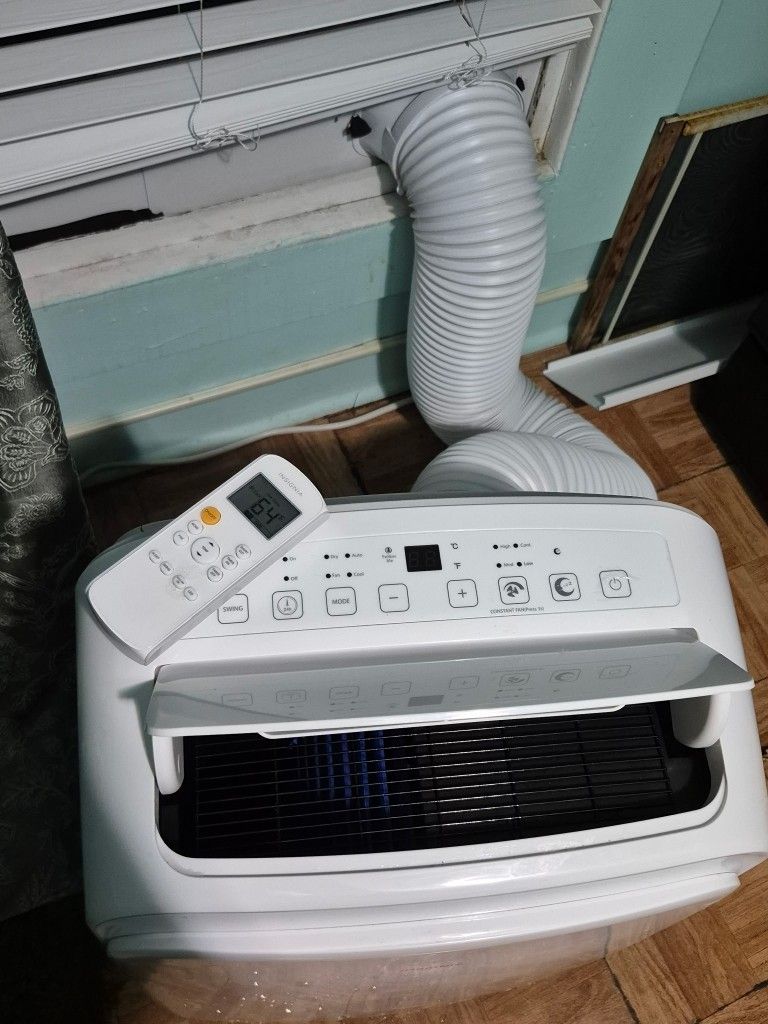 Insignia Portable AC