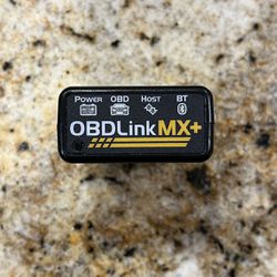 OBDLink MX+ Bluetooth OBD2 clear DTC codes and unlock hidden factory adons 