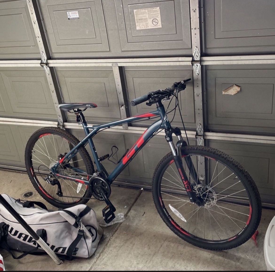 Gt Aggressor Pro