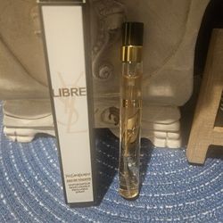 YSL Travel Size Perfume 