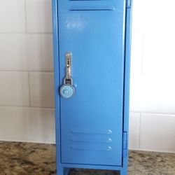 American Girl Doll Locker or Jewelry Storage $25