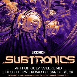 Subtronics 
