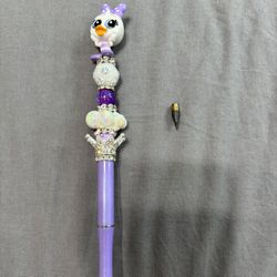 Daisy Duck Doorable Pencil 