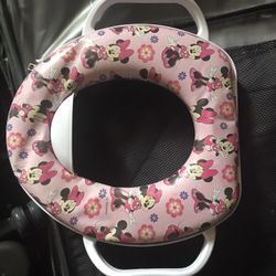 Lnew Potty Training Seat Only $10 Firm