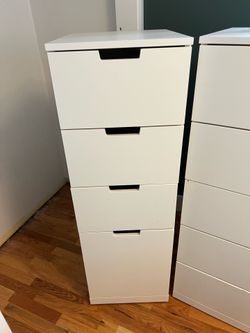 IKEA Nordli Dresser