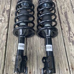 Auto Parts 