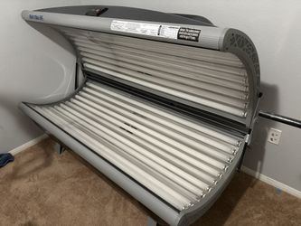 esb Professional tanning Bed