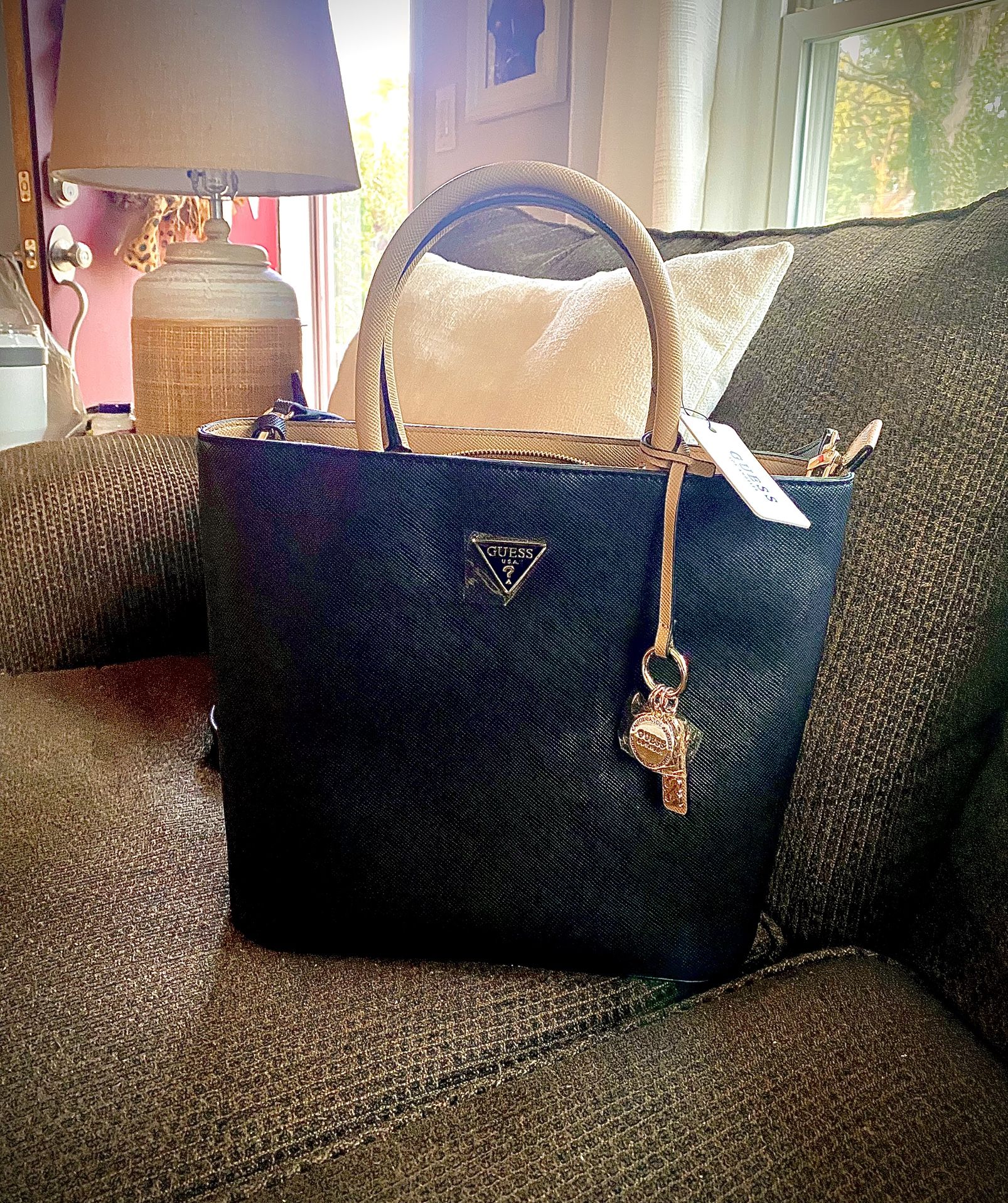 Guess Purse or Anne Klein