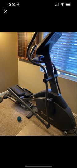 Elliptical