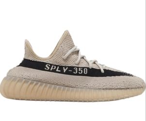 Adidas yeezy boost 350 V2 slate